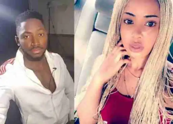 #BBNaija : I Was Molested At The Age Of 5 – Lolu